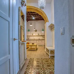 Apartamento Casa Arco Del Cañón - Casita Con Encanto, Medina-Sidonia