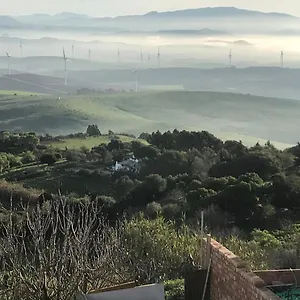 Сasa de vacaciones Calle De Iparraguirre, 1, Casa De La Luz, Medina-Sidonia