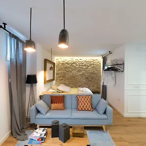 Apartamento Bohórquez, Medina-Sidonia