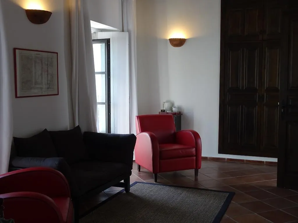 Pensión Casa la Loba Hotel Medina-Sidonia España
