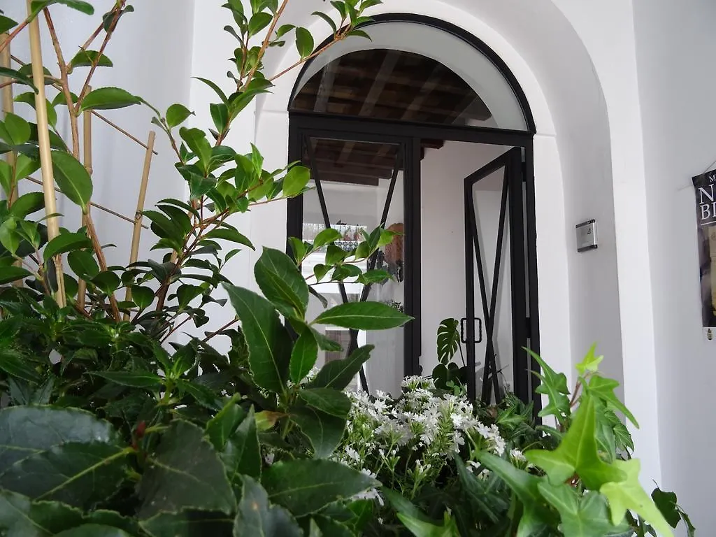 Pensión Casa la Loba Hotel Medina-Sidonia
