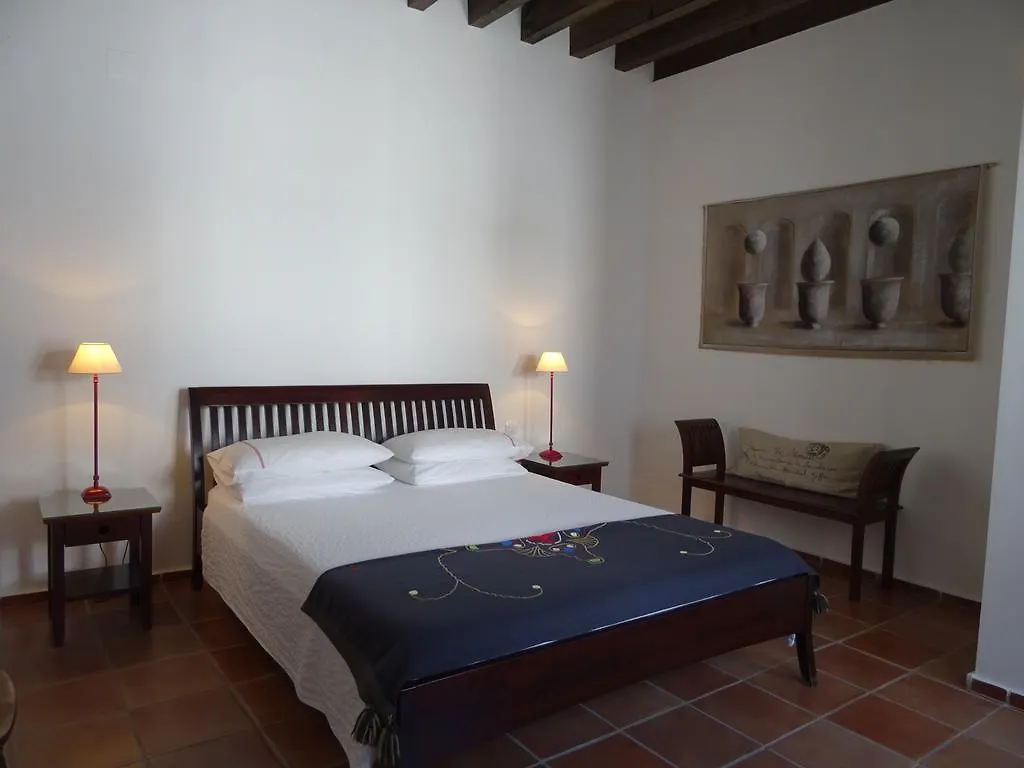 Pensión Casa la Loba Hotel Medina-Sidonia