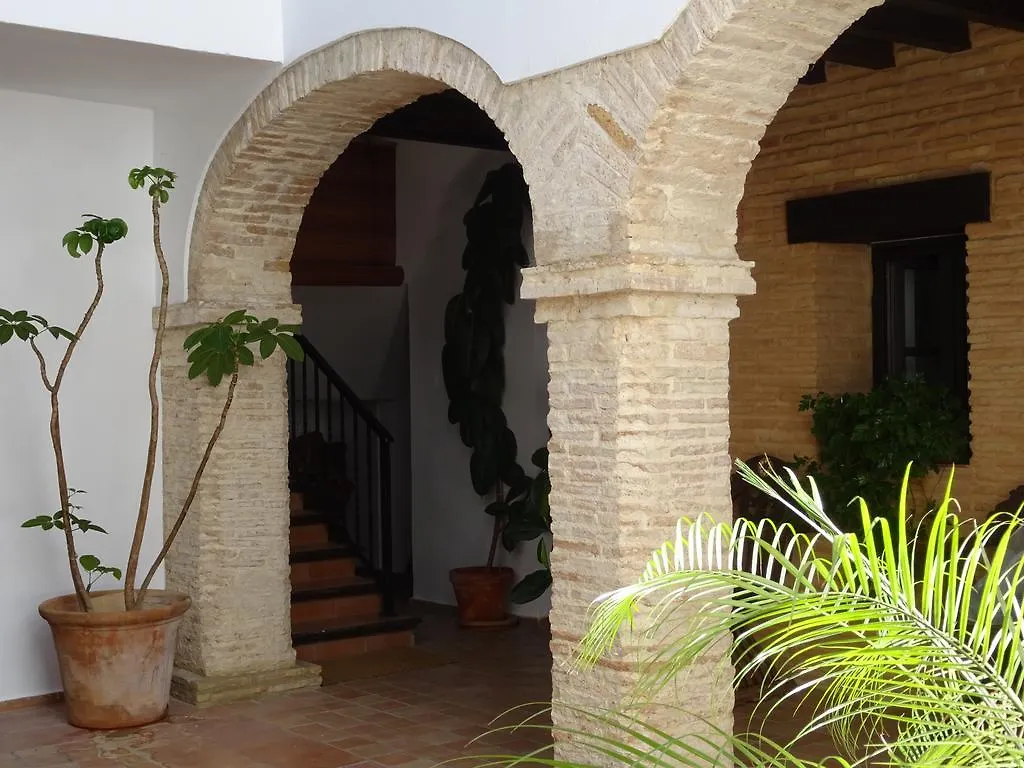 Casa la Loba Hotel Medina-Sidonia 0*,  España