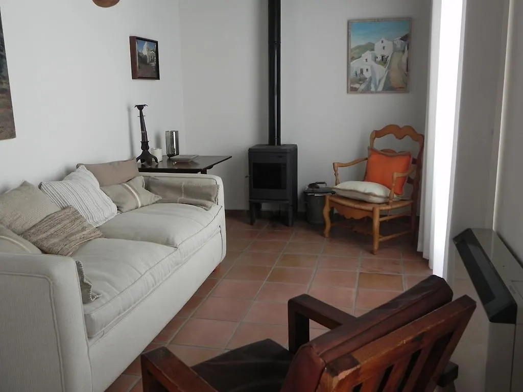 Casa La Loba Hotel Medina-Sidonia Guest house