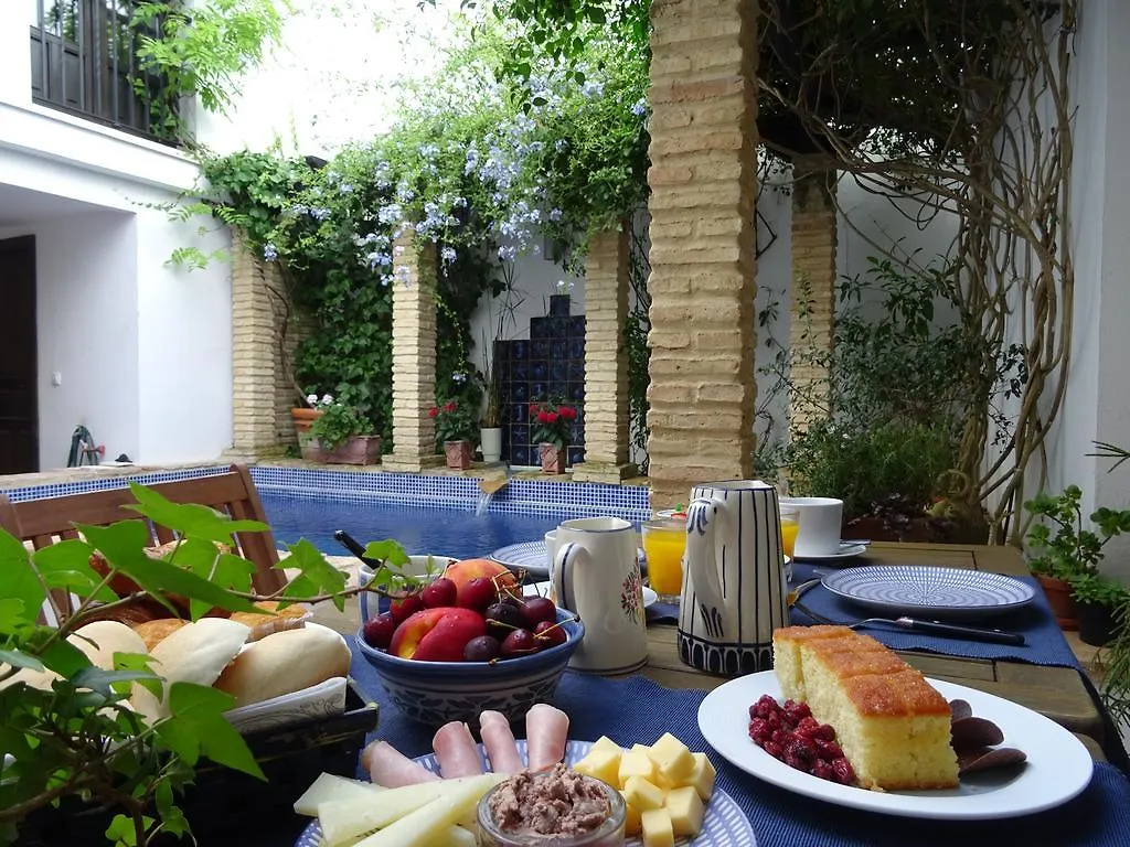 Guest house Casa La Loba Hotel Medina-Sidonia Spain