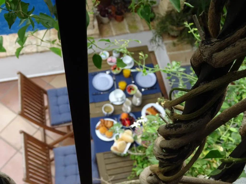 Casa La Loba Hotel Medina-Sidonia Guest house