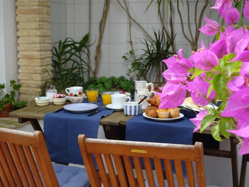 Casa La Loba Hotel Medina-Sidonia 0*,  Spain