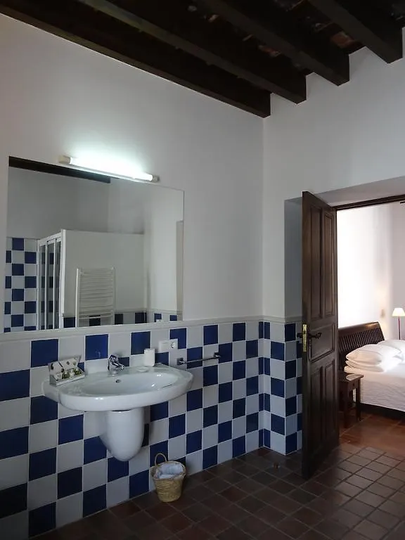 Casa La Loba Hotel Medina-Sidonia Spain